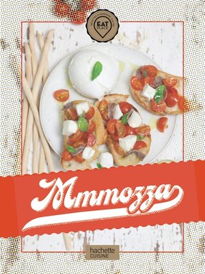 cover image of Mmmozza